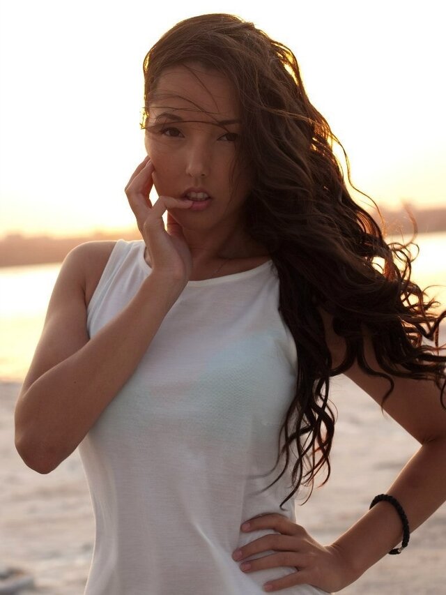 Justyna Graczyk's photo