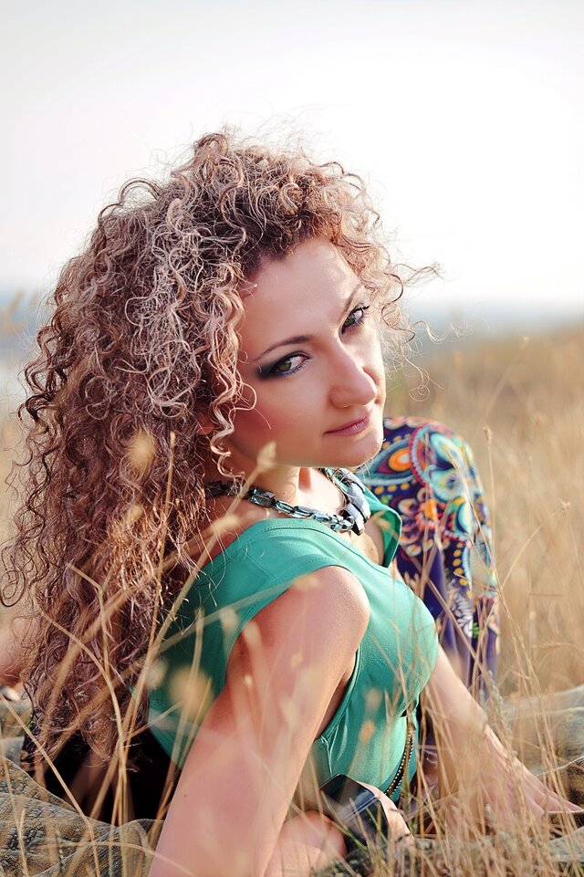 Anastasiya Koroleva's photo