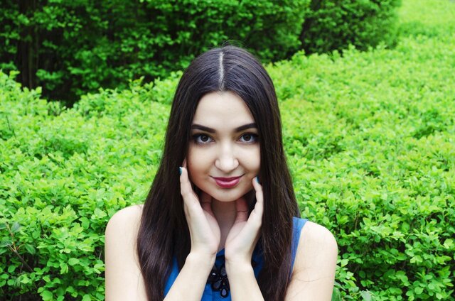 Фото Alina Savenko