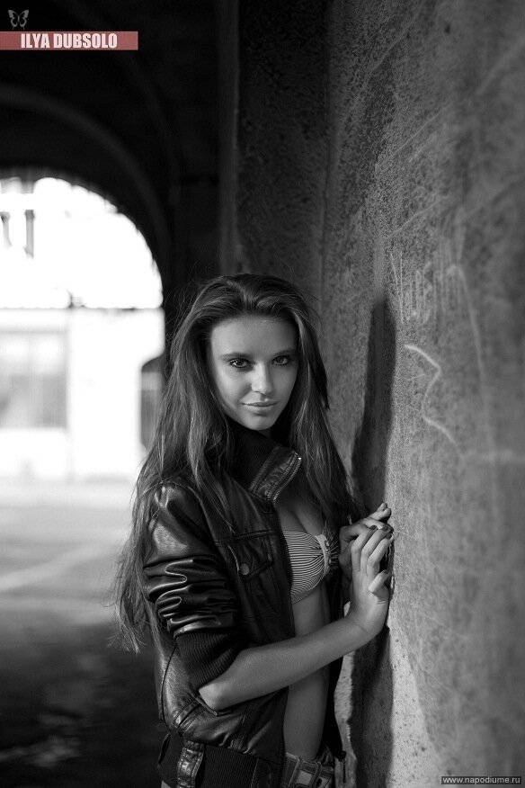 Viktorija SHHuckaja's photo