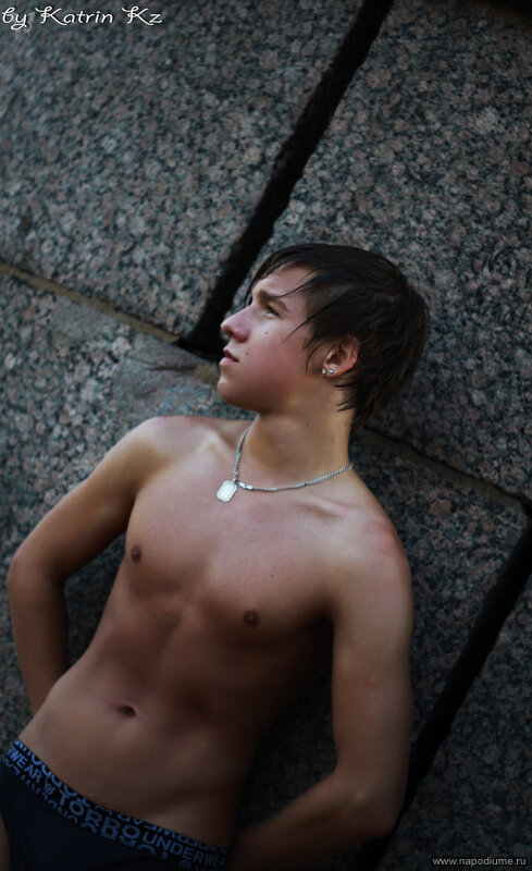 Фото Alexander Popov
