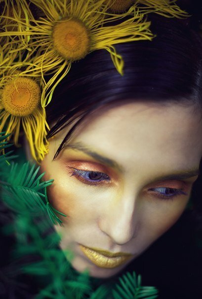 Фото Екатерина Колесникова