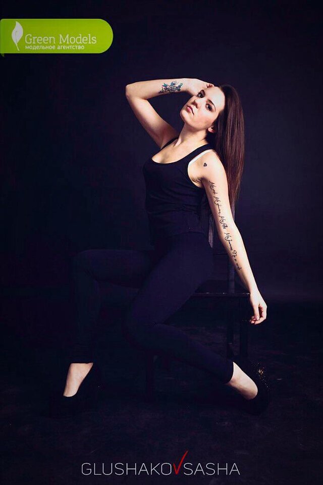 照片Anna Ovchinnikova