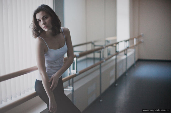 Фото Стефания Пипченко
