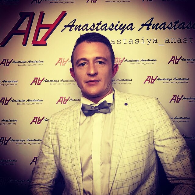 Sergej Panfilov's photo