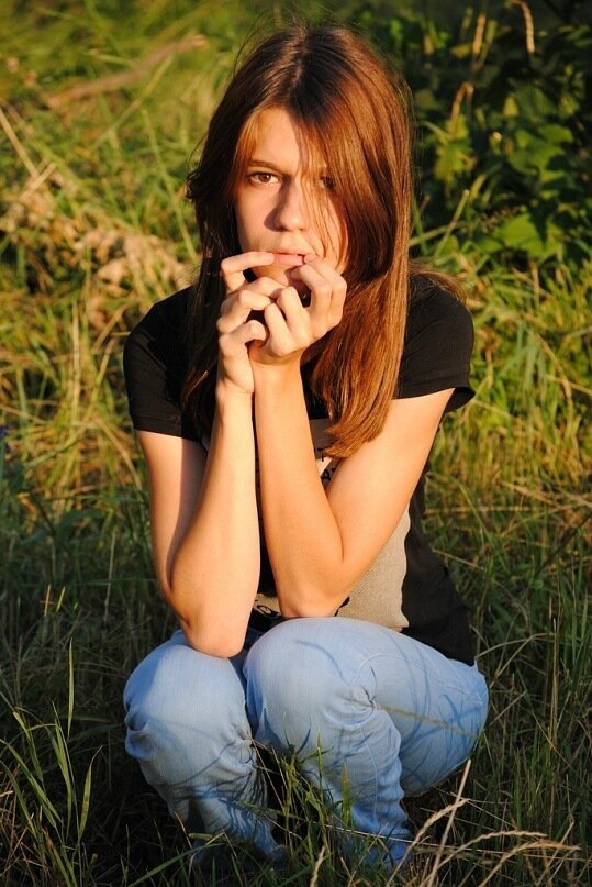 Karina Tischenko's photo