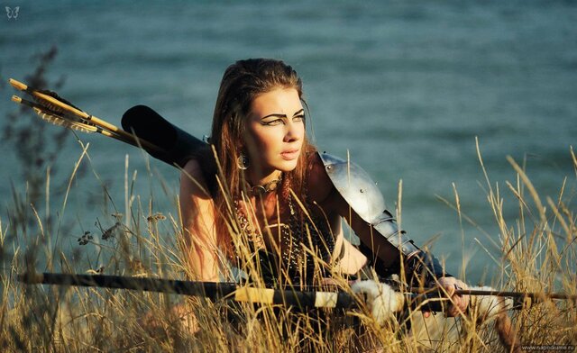Irina Olisuk's photo