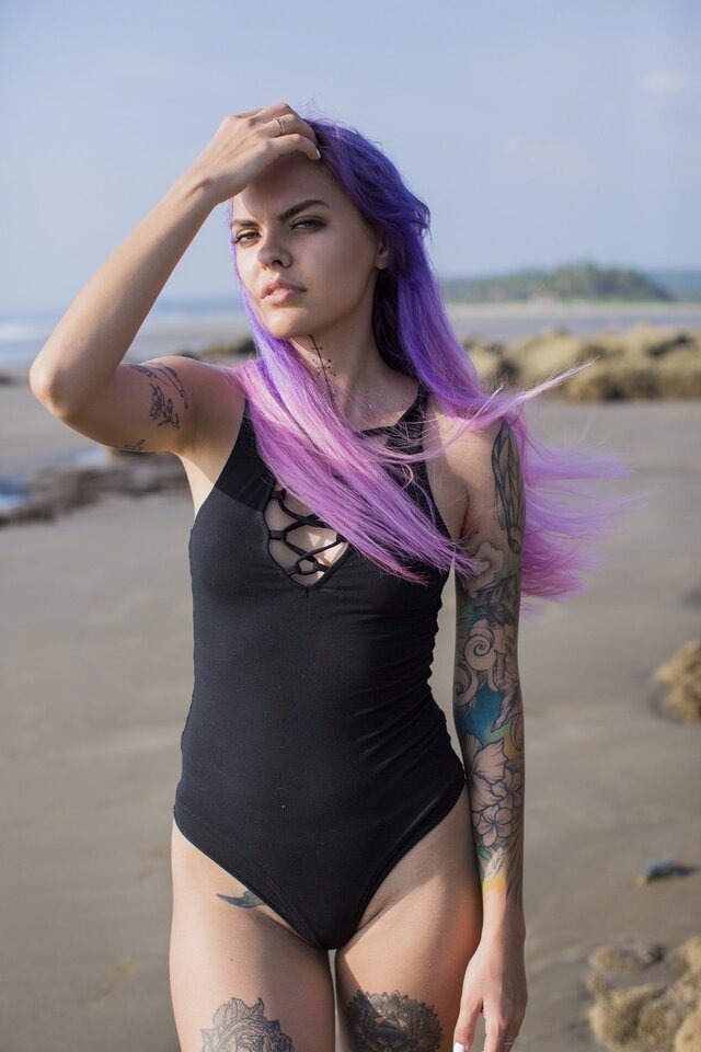 Фото Alena Milka Kulikova