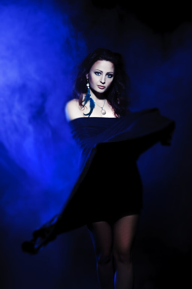 Фото Tat'jana Achkasova