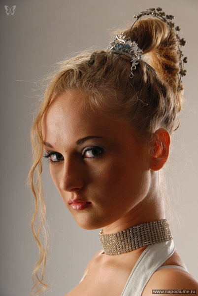 Фото Anastasiya Fedotova