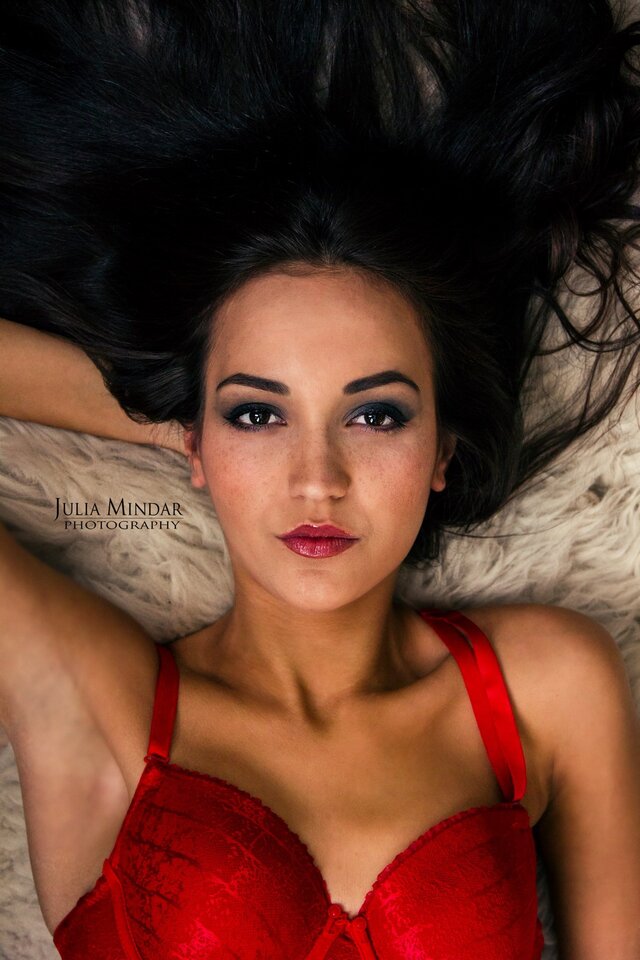 Viktoriia Nikitenko's photo