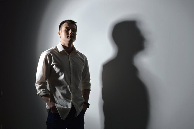 Vitalij Filippov's photo