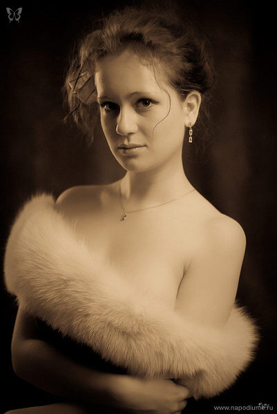 Kristina Blinkova's photo