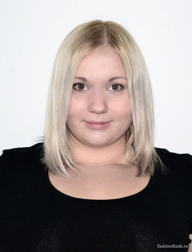 Anna Rogozina's photo