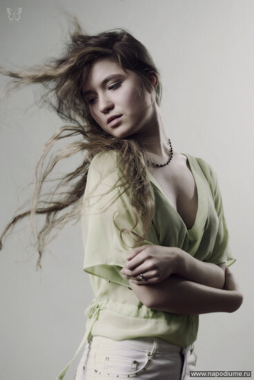 Foto Elizaveta Bogomolova