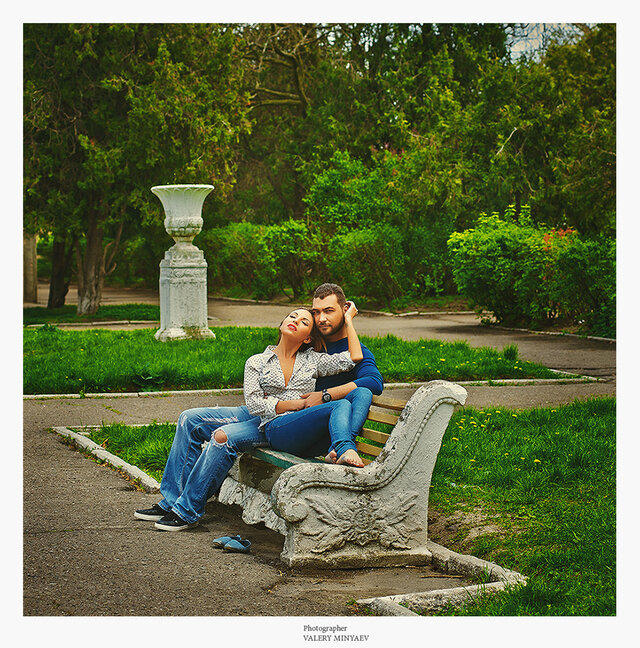 Valerij Minaev's photo
