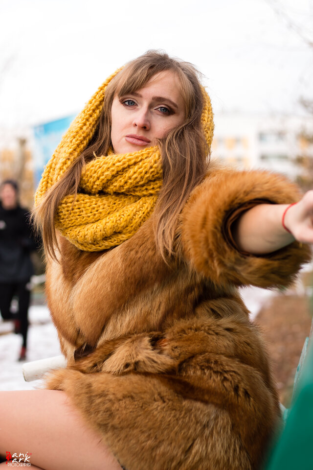 Фото Александра Фиялка Фиялковская