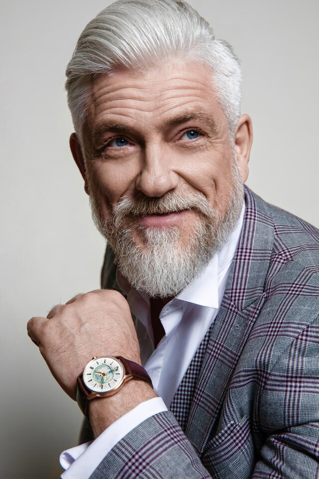 Dmitrij Romashov's photo