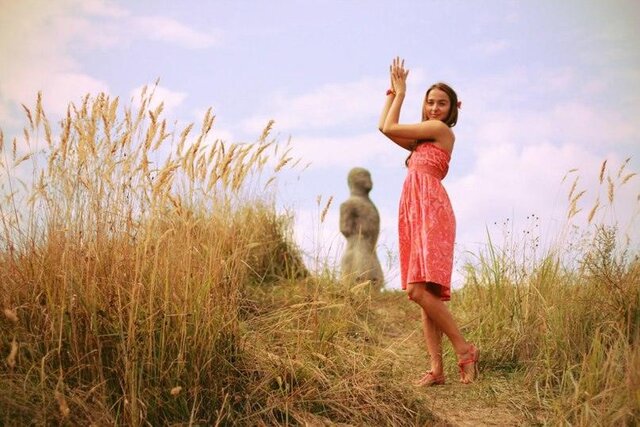 Foto Mariana Oleksjak