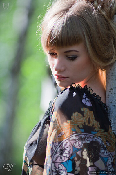 Spring Off's photo