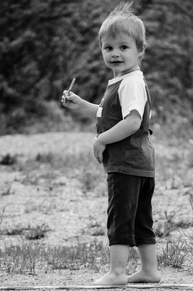 Alina Graf's photo