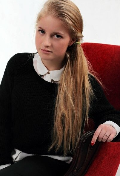 Фото Sofiya Visocskaya