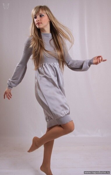 LERA VOROTYNOVA's photo