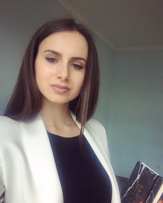 Фото Іnna Fucur