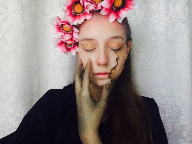 照片Viktoria Peresipkina