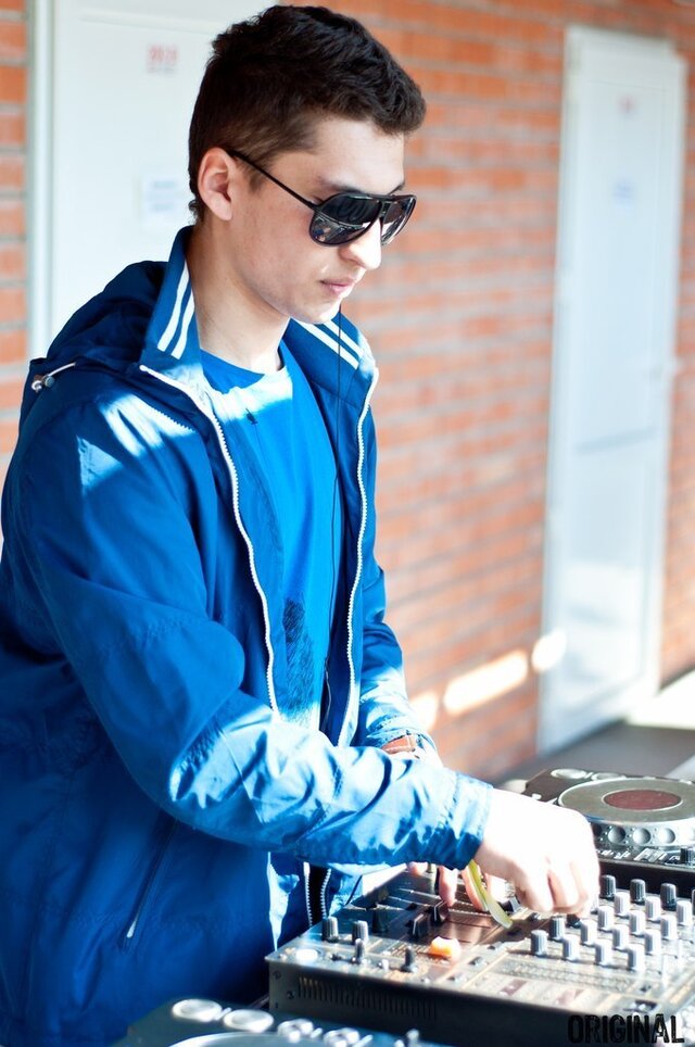 Andrej Muzhichkov's photo