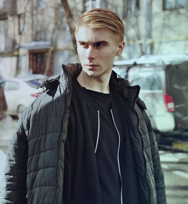 Фото Alex Nikonov