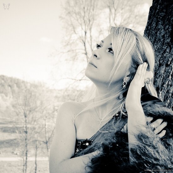 Фото Uliana Krasovskaya
