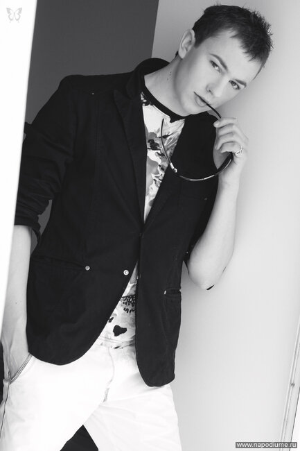 BORYS's photo