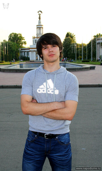 Vladislav Ketov's photo