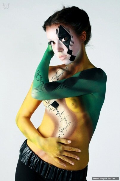 Irina Kovalenko's photo