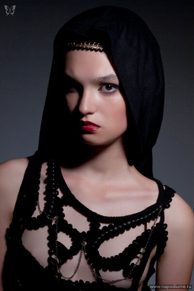 Dasha Ilina's photo