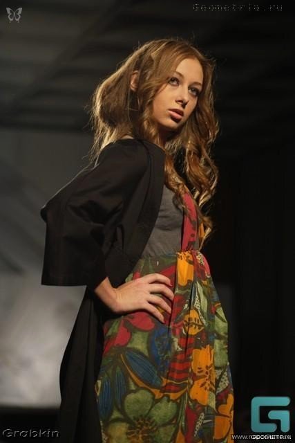 Anastasia Belousova's photo