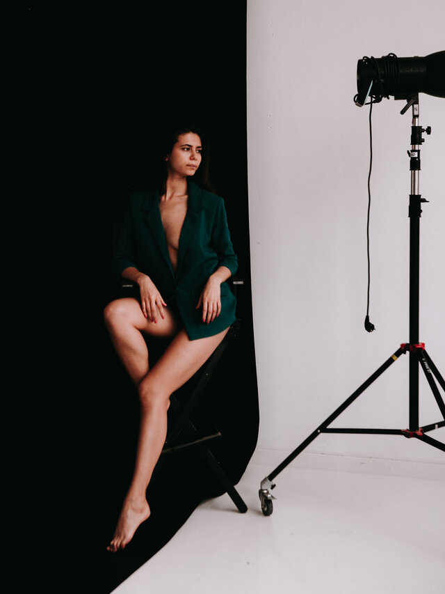 Foto Valeria Malakhova