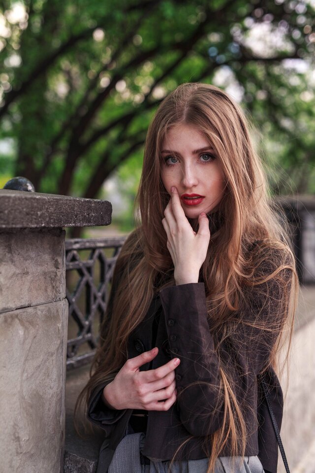 Фото Mia romanova