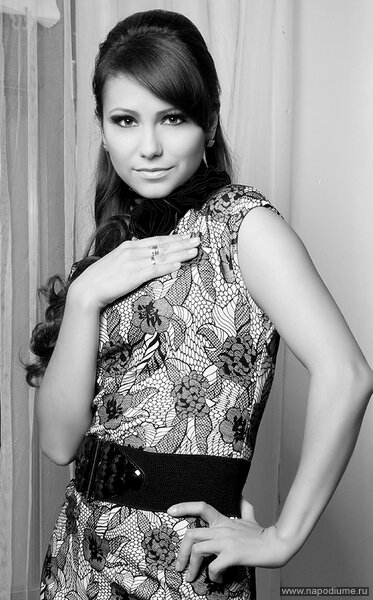 Фото Ирина Уголькова