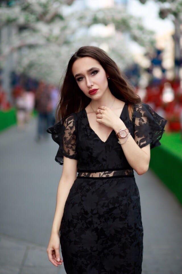 Фото Екатерина Бернатская