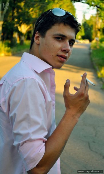 Sergej Nakonecnyj's photo