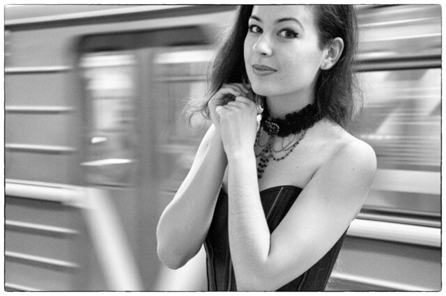 照片Anastasija Plehova