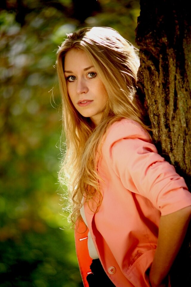 Ira Rudenko's photo