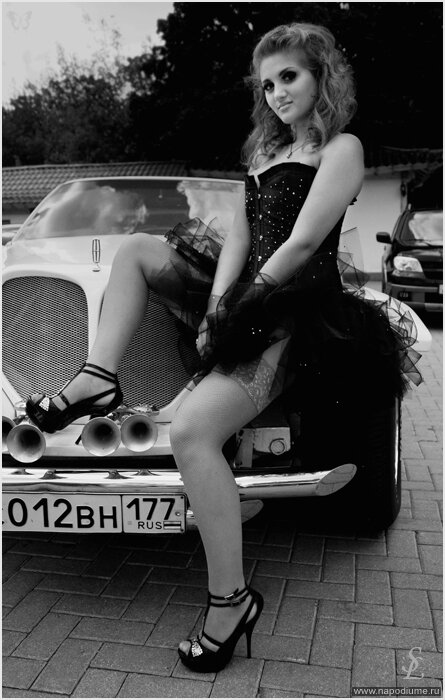 Slaura Smirnova's photo