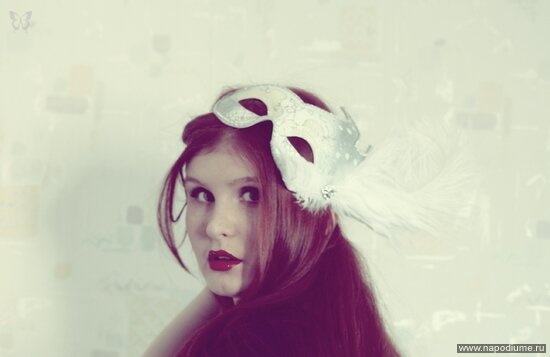 Anna Smirnova's photo