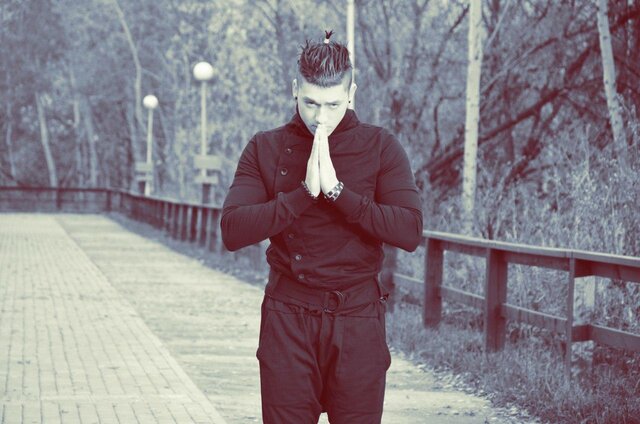 Фото Виталий Choco Boy Ефремов