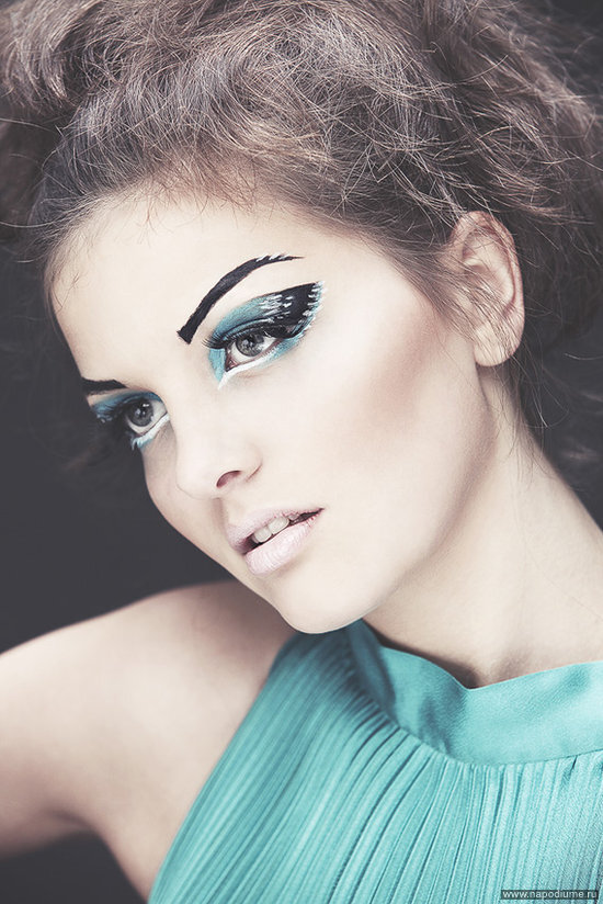 Katerina Kotova's photo