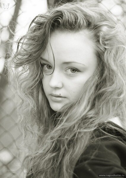 Katalina Korchinskaya's photo