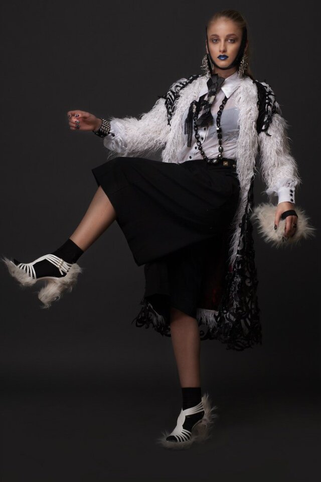 Anna Cernaa's photo